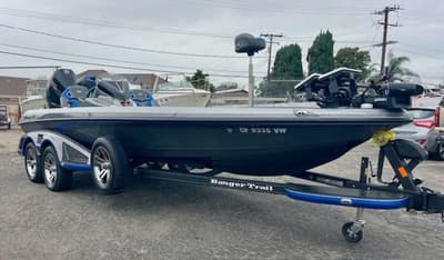 BOATZON | Ranger Boats Z521R CupEquipped 2026