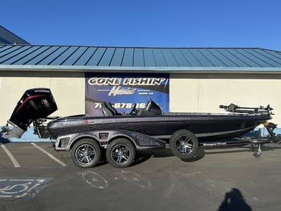BOATZON | Ranger Boats Z521R CupEquipped 2026