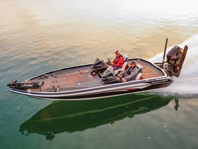 BOATZON | Ranger Boats Z521R CupEquipped 2026