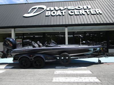 BOATZON | Ranger Boats Z521R CupEquipped 2026