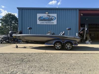 BOATZON | Ranger Boats Z521R Ranger Cup Equipped 2023 BOATZON | Ranger Boats Z521R Ranger Cup Equipped 2023