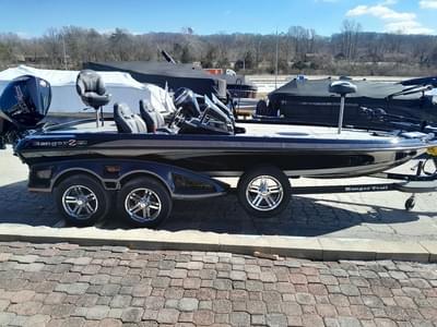 BOATZON | Ranger Boats Z521R Ranger Cup Equipped 2024 BOATZON | Ranger Boats Z521R Ranger Cup Equipped 2024