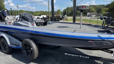 BOATZON | Ranger Boats Z521R Ranger Cup Equipped 2024