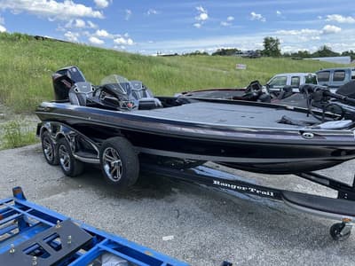 BOATZON | Ranger Boats Z521RC 2024 BOATZON | Ranger Boats Z521RC 2024