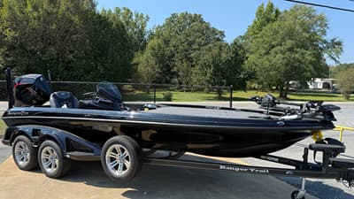 BOATZON | Ranger Boats Z521VS CUP 2027