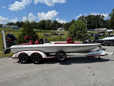 BOATZON | Ranger Boats Z521VX 2003