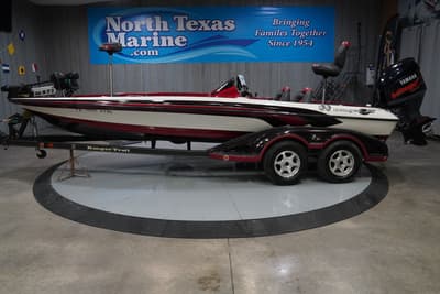 BOATZON | Ranger Comanche Z21 2007