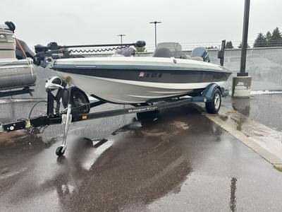 BOATZON | Ranger FG 1850 REATA 2006