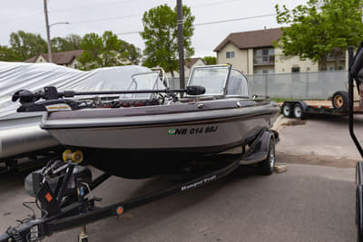 BOATZON | Ranger FG 1850 REATA 2018