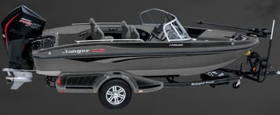 BOATZON | Ranger FG 1880 Angler 2026