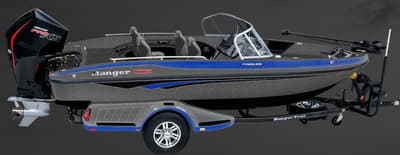 BOATZON | Ranger FG 1880 ANGLER 2026