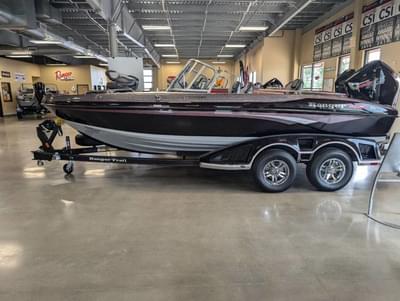 BOATZON | Ranger FG 1880MS Angler 2025 BOATZON | Ranger FG 1880MS Angler 2025