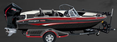 BOATZON | Ranger FG 1880MS Angler 2025