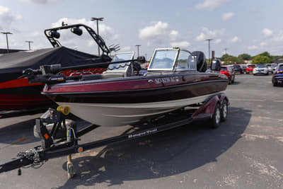 BOATZON | Ranger FG 2050 Reata 2016