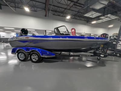 BOATZON | Ranger FG 2080 ANGLER 2026 BOATZON | Ranger FG 2080 ANGLER 2026