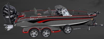 BOATZON | Ranger FG 620 GRM CUP 2026