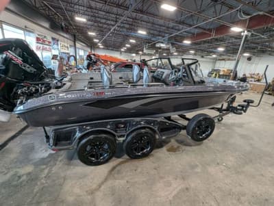 BOATZON | Ranger FG 620 Lowrance Cup 2026 BOATZON | Ranger FG 620 Lowrance Cup 2026