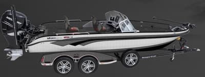 BOATZON | Ranger FG 620 Lowrance Cup 2026