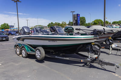 BOATZON | Ranger FG 620 VS 2013