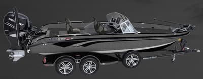 BOATZON | Ranger FG 621 CUP LWR 2026