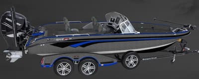 BOATZON | Ranger FG 621 GRM CUP 2026
