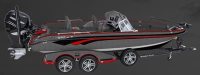 BOATZON | Ranger FG 621 LWR CUP 2026