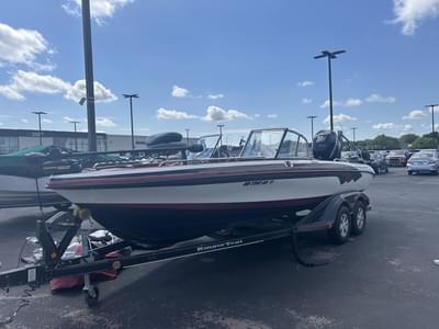 BOATZON | Ranger FG 621 VS 2010 BOATZON | Ranger FG 621 VS 2010