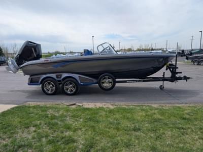 BOATZON | Ranger FG 621FS CUP 2025