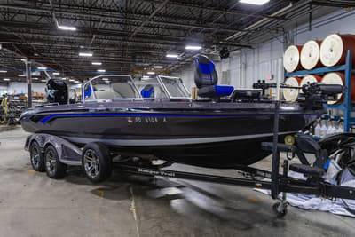 BOATZON | Ranger FG 622 PRO 2020