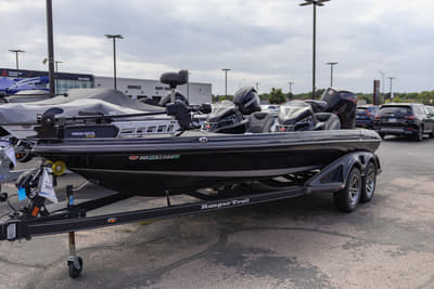 BOATZON | Ranger FG Z521L Ranger Cup Equipped 2020