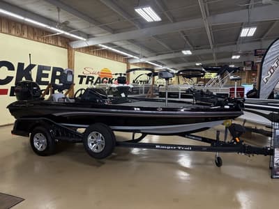 BOATZON | RANGER FIBERGLASS Z518 CUP 2024