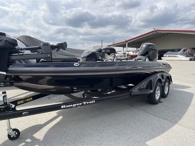 BOATZON | RANGER FIBERGLASS Z519 CUP 2024 BOATZON | RANGER FIBERGLASS Z519 CUP 2024