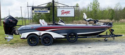 BOATZON | RANGER FIBERGLASS Z521RG CUP 2026