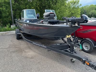 BOATZON | Ranger LS1782 2021