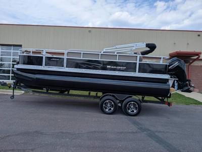 BOATZON | Ranger Pontoon 200F 2025