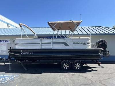 BOATZON | Ranger Pontoons 220C 2017
