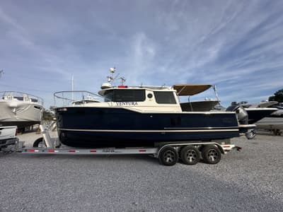 BOATZON | Ranger R27 2024 BOATZON | Ranger R27 2024