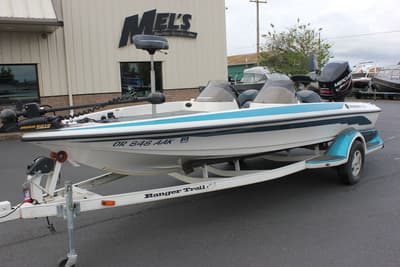 BOATZON | Ranger R93 Sport 1999