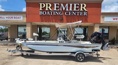 BOATZON | Ranger RB190 2022