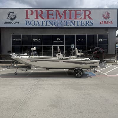 BOATZON | Ranger RB190 2023