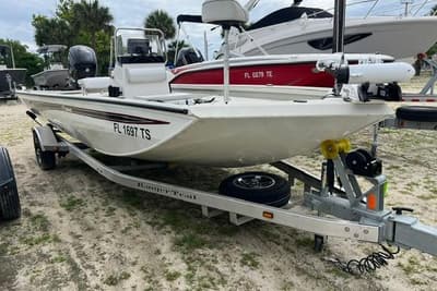 BOATZON | Ranger RB190 2023