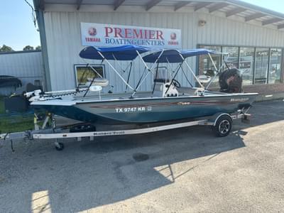 BOATZON | Ranger RB190 2023