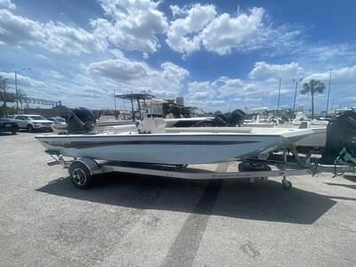 BOATZON | Ranger RB190 2023