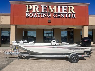 BOATZON | Ranger RB190 2024