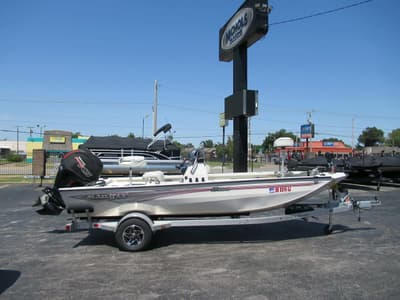 BOATZON | Ranger RB190 2024