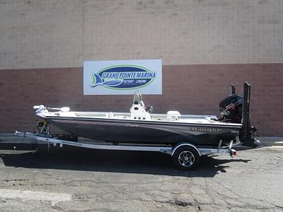 BOATZON | Ranger RB190 2025