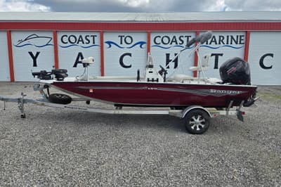 BOATZON | Ranger RB190 Bay 2017