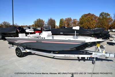 BOATZON | Ranger RB190 Cup Equipped 2026 BOATZON | Ranger RB190 Cup Equipped 2026