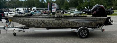 BOATZON | Ranger Boats RB190 2027