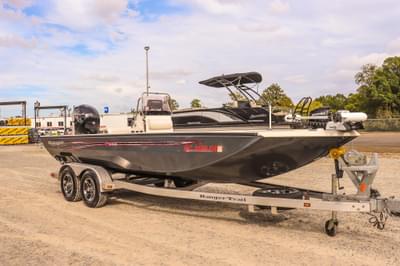 BOATZON | Ranger RB200 2022